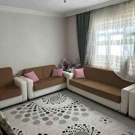 Mein Hause 2 Apartment *