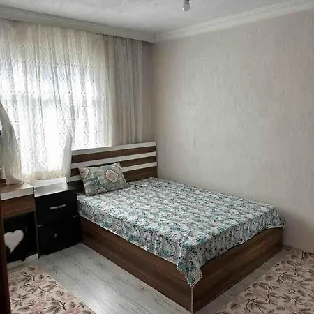 Mein Hause 2 Apartment *